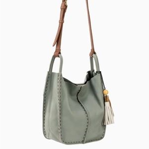 The Sak Los Felix crossbody